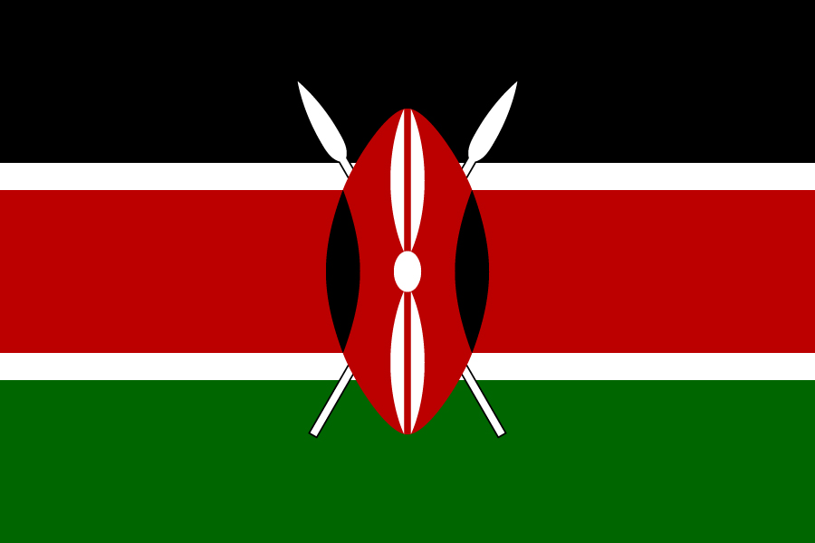 Kenya