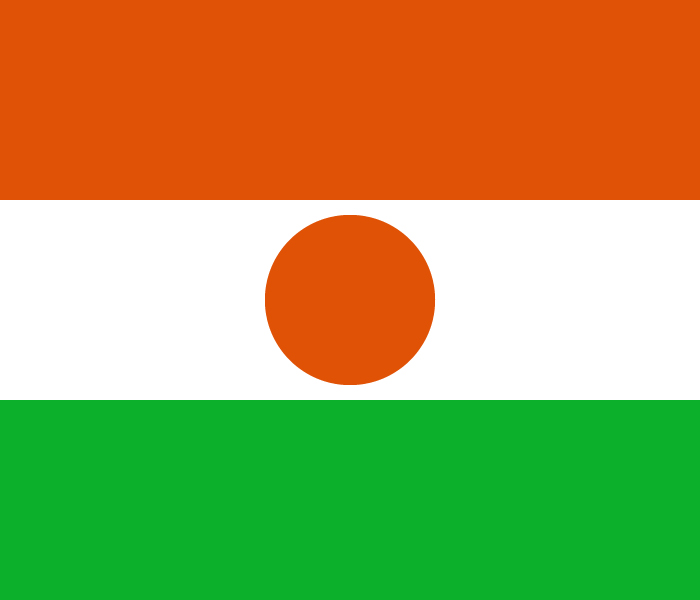 Niger