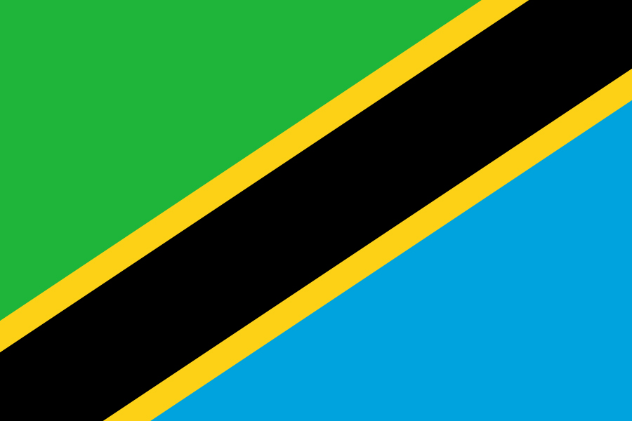 Tanzania