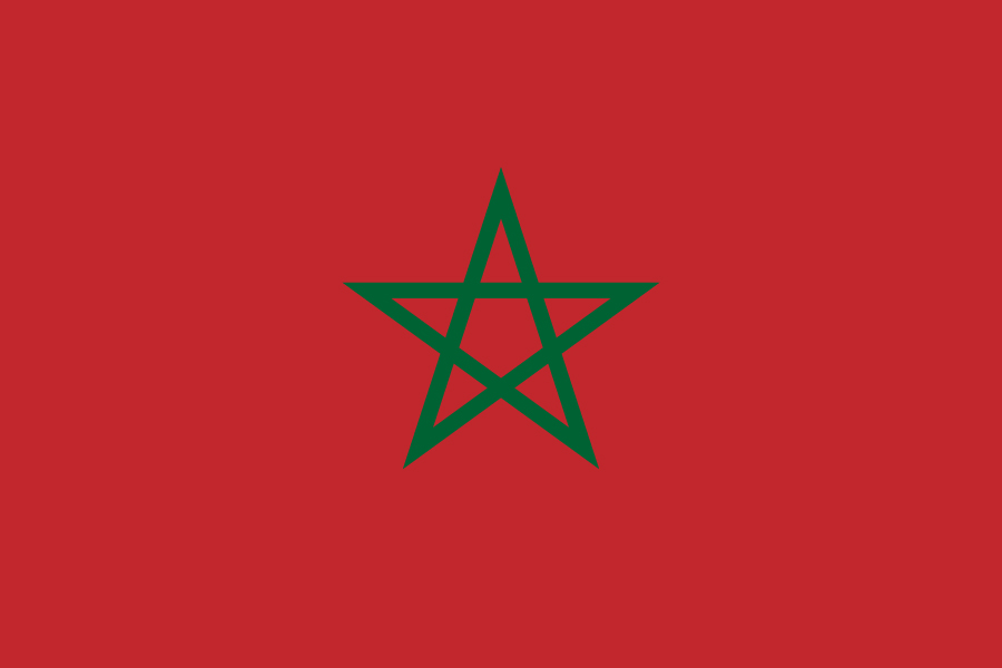 Morocco