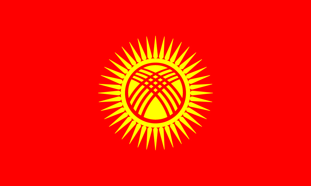 Kyrgyzstan